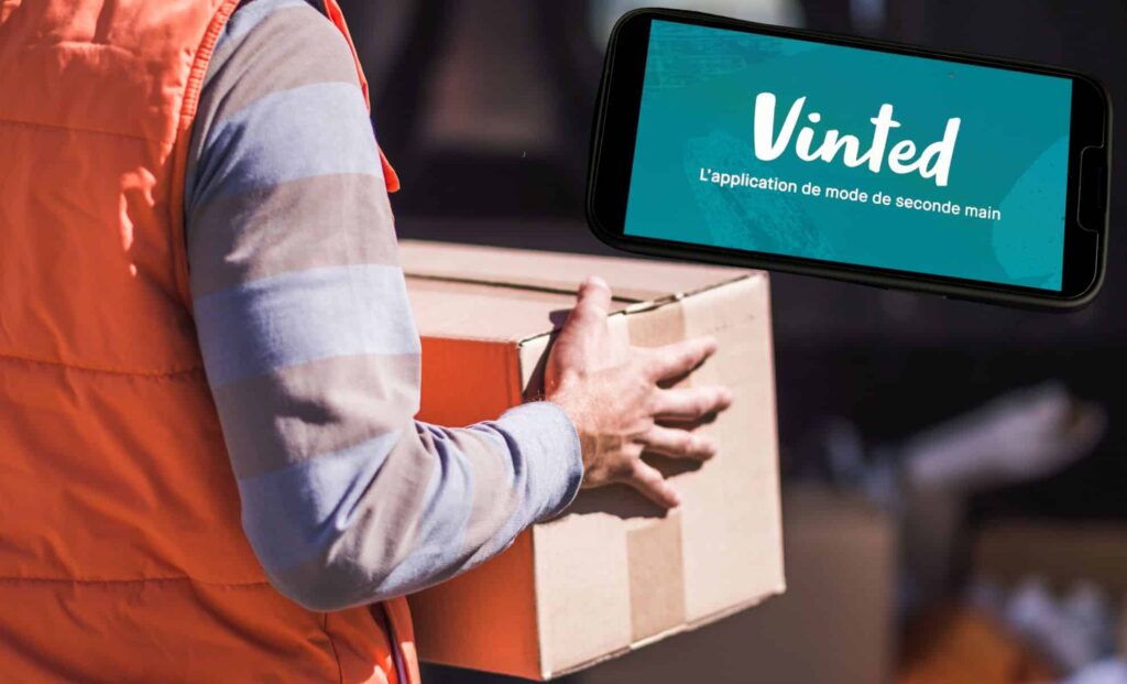 Où Trouver des Cartons pour Colis Vinted ?